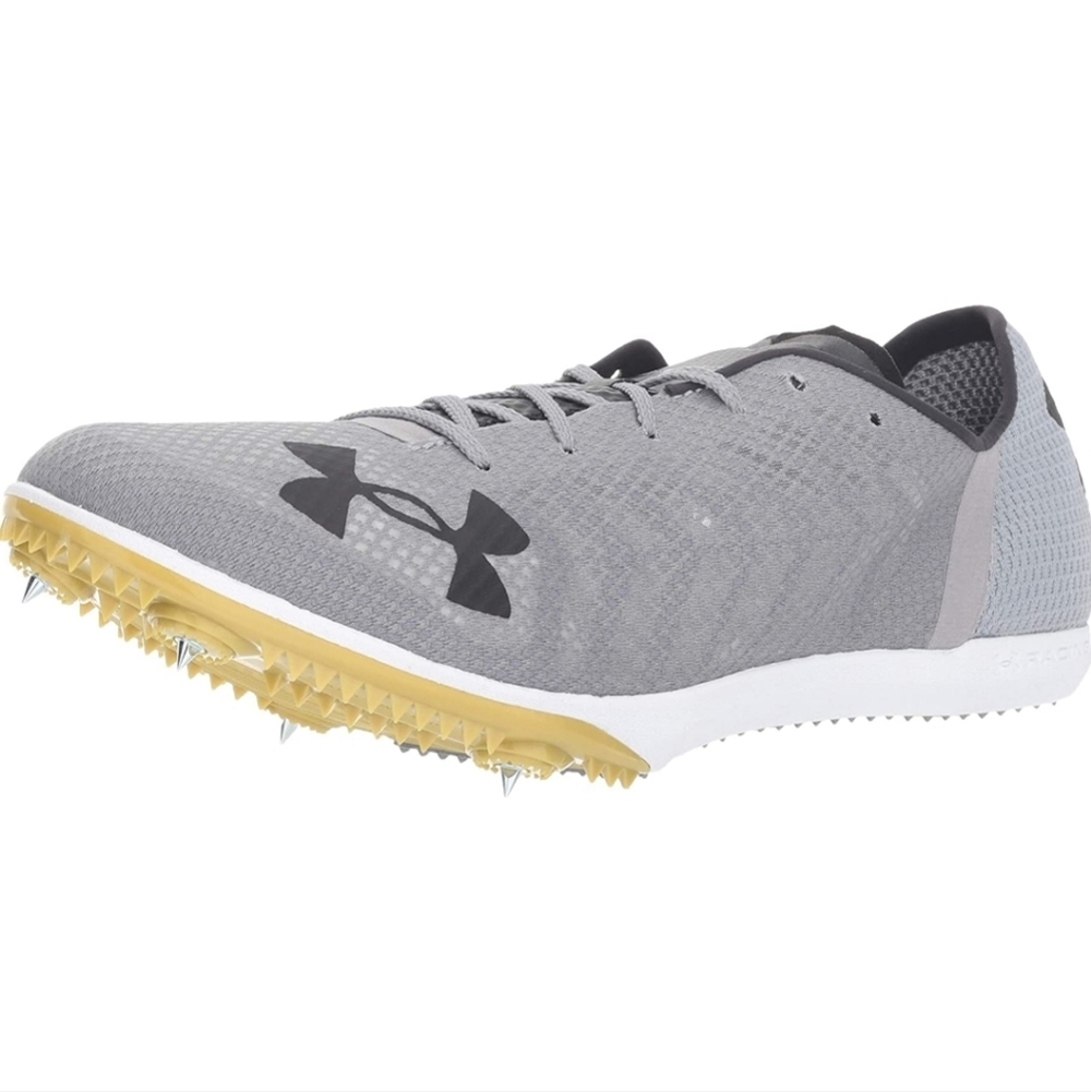Under Armour Women's Micro G Pursuit Track Spikes Size 13